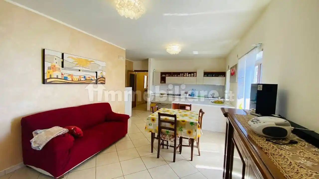 Quadrilocale viale Stazione 265, Nocera Scalo, Nocera Terinese - foto 5