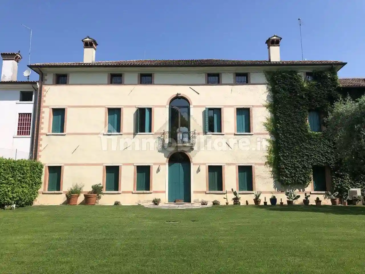 Palazzo - Edificio - foto 2