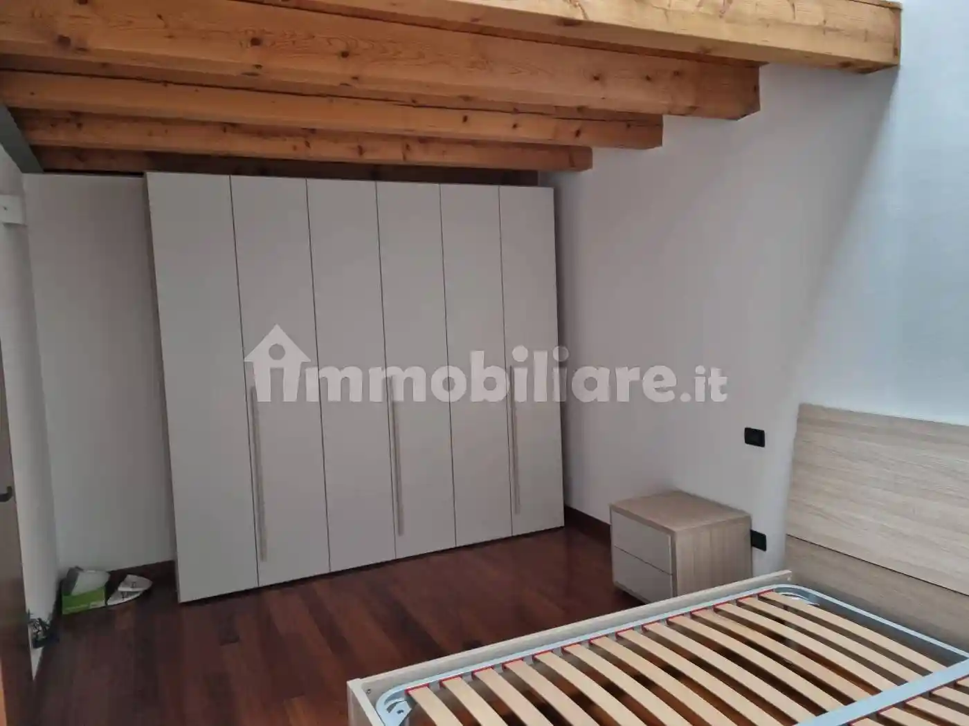 Attico - Mansarda - foto 2