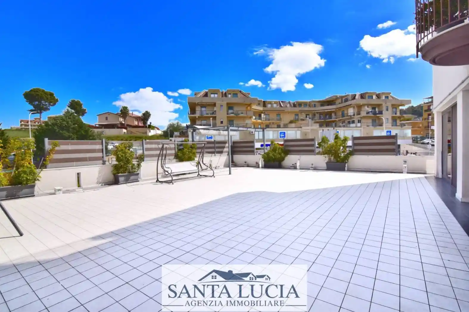 Appartamento in vendita a Canicattì