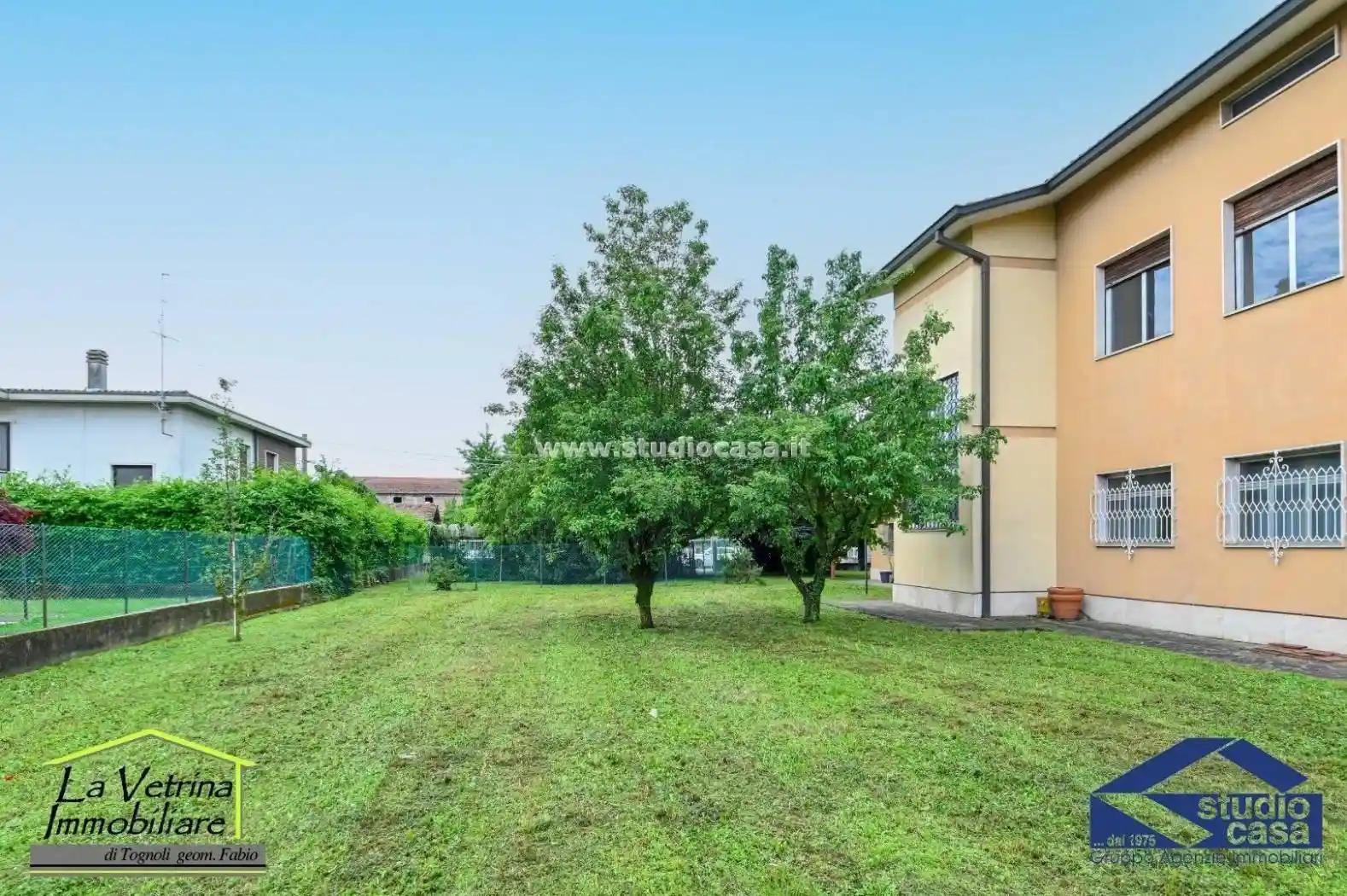 Villa in vendita a Telgate