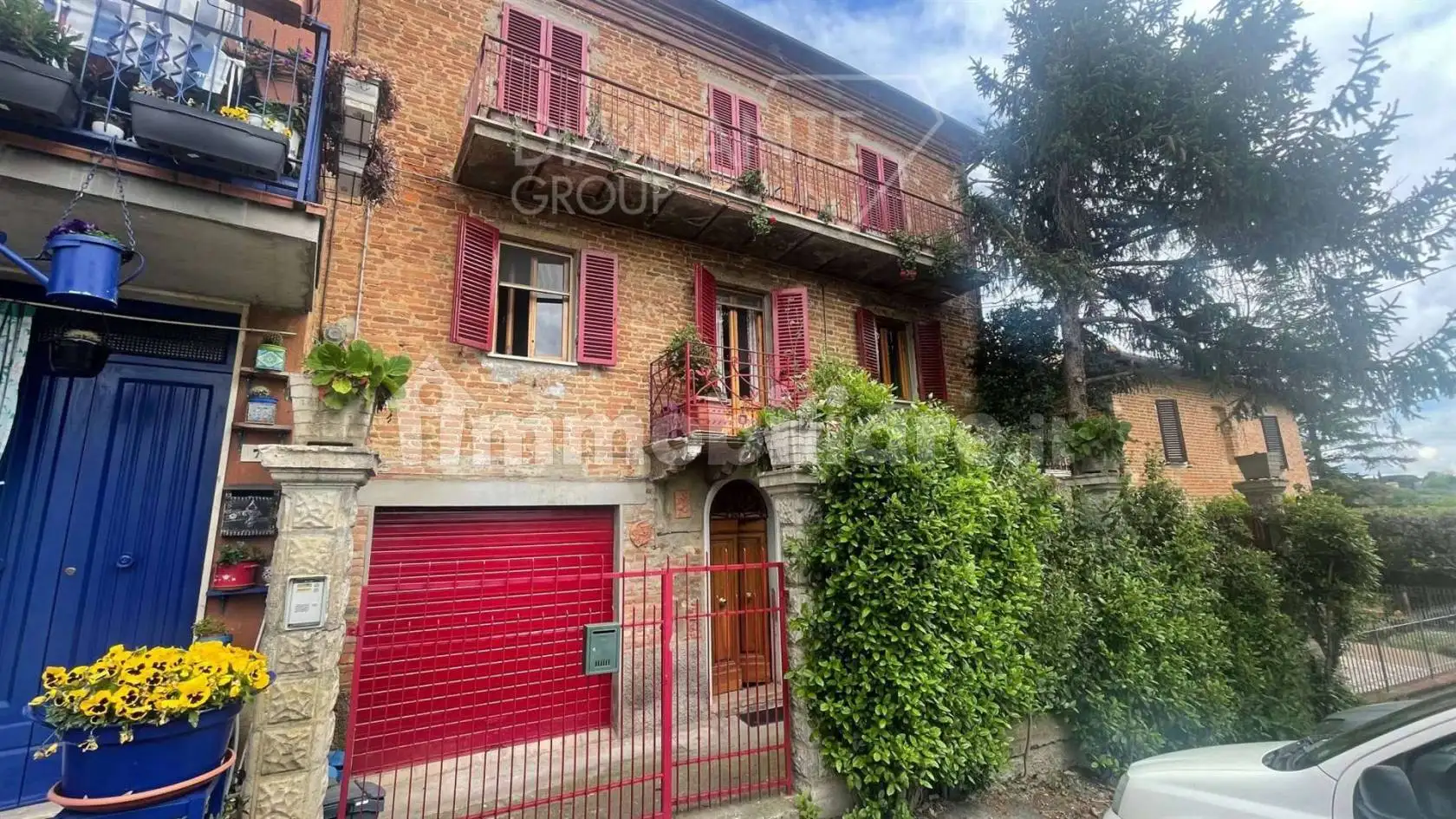 Casa indipendente in vendita a Castiglione del Lago