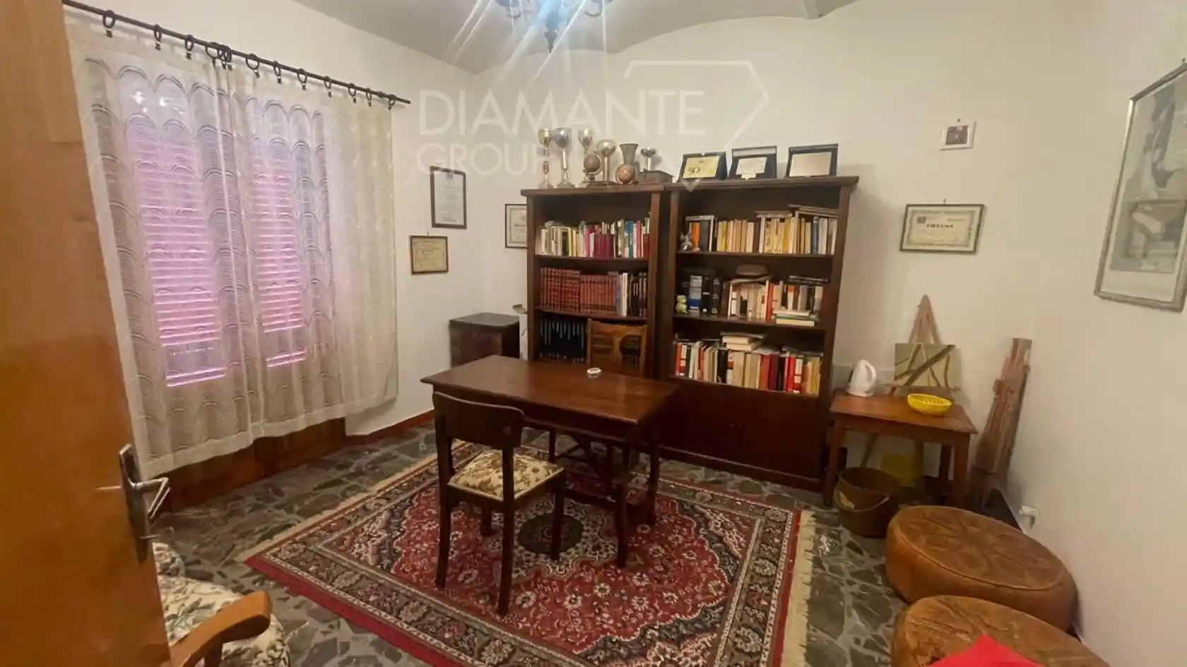 Terratetto unifamiliare 285 m², buono stato, Casamaggiore, Castiglione del Lago - foto 4