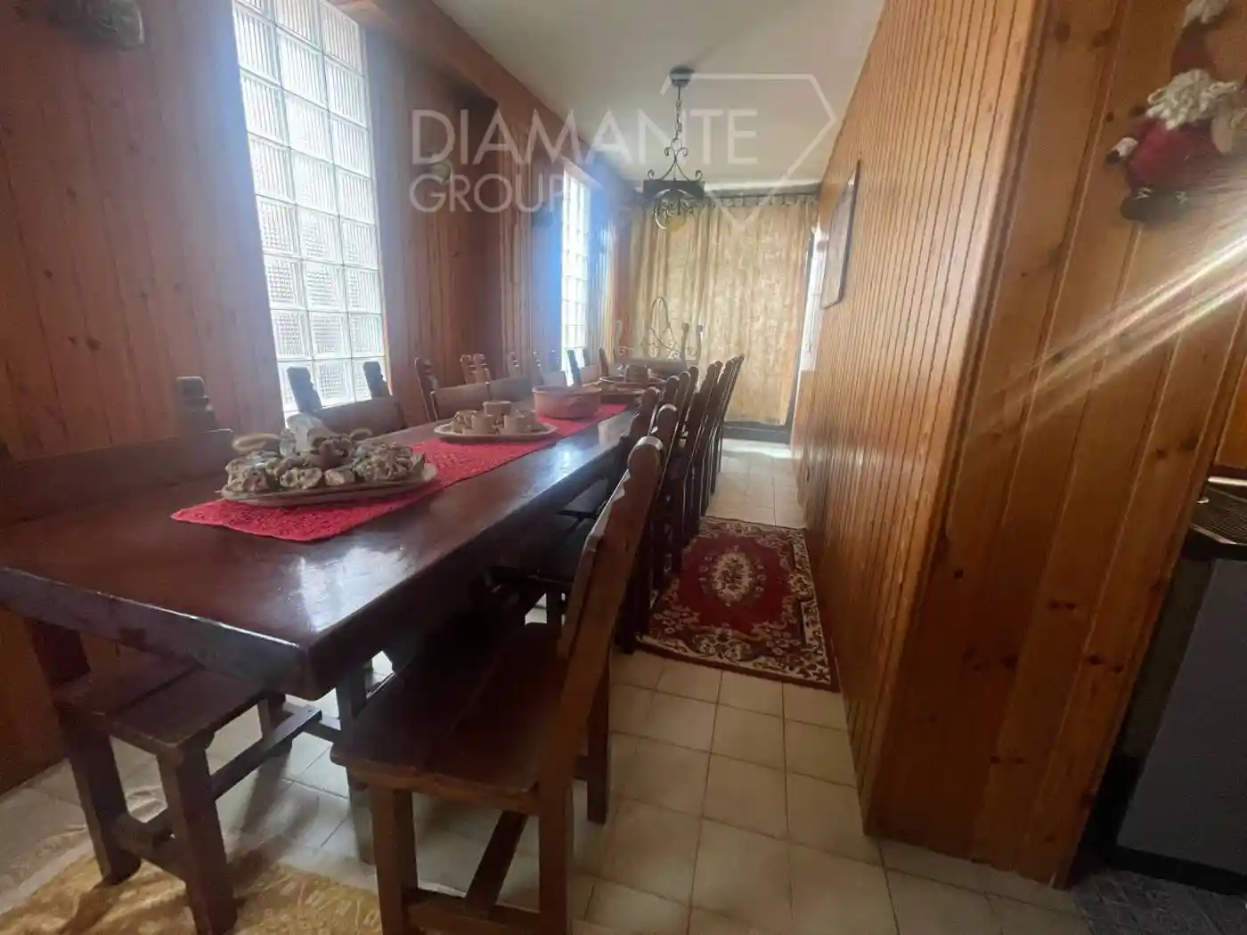 Terratetto unifamiliare 285 m², buono stato, Casamaggiore, Castiglione del Lago - foto 5