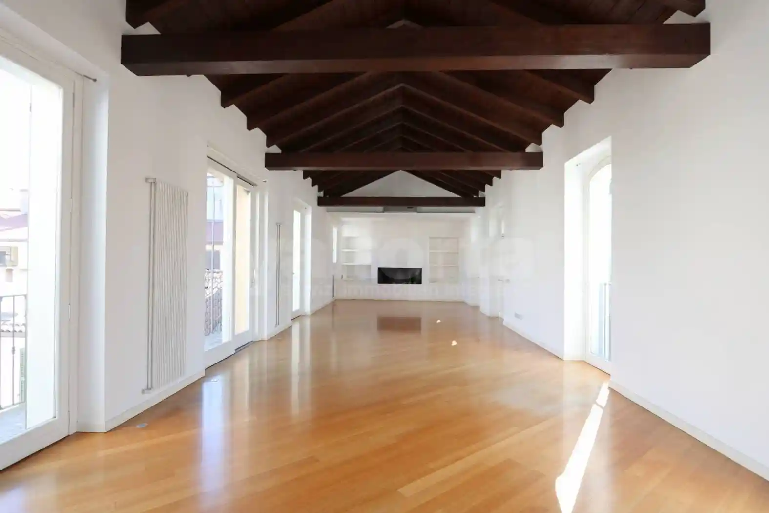 Appartamento in affitto a Monza