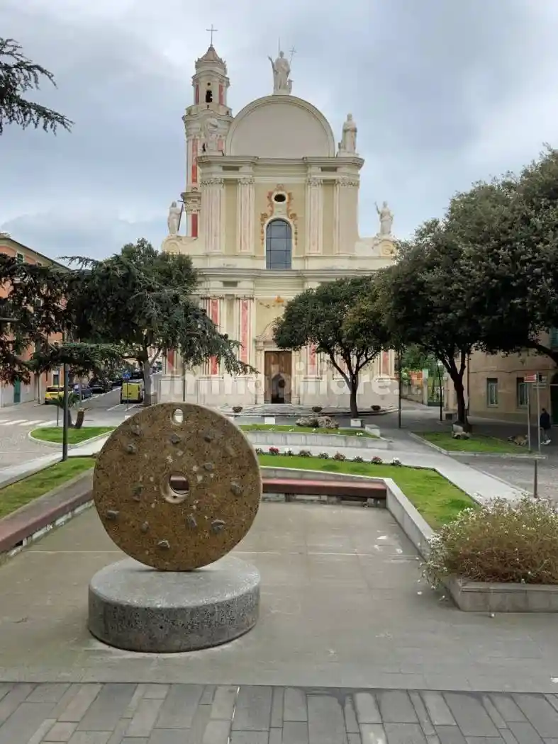 Appartamento in affitto a Vado Ligure