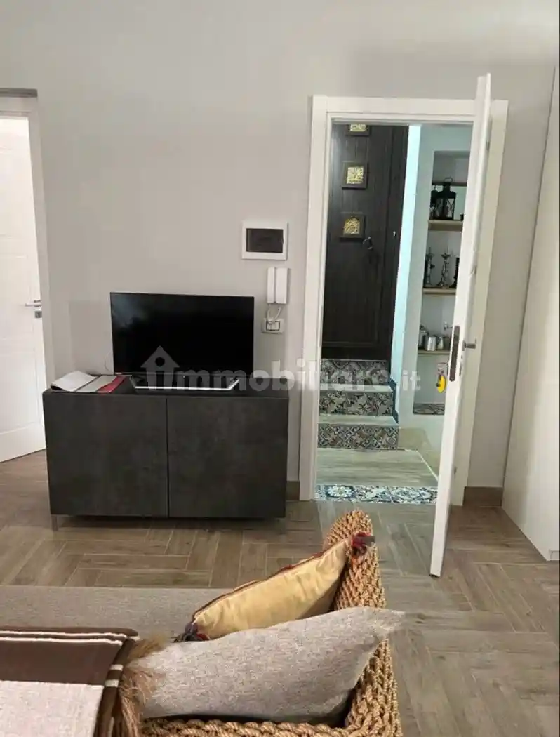 Appartamento in affitto a Santa Flavia