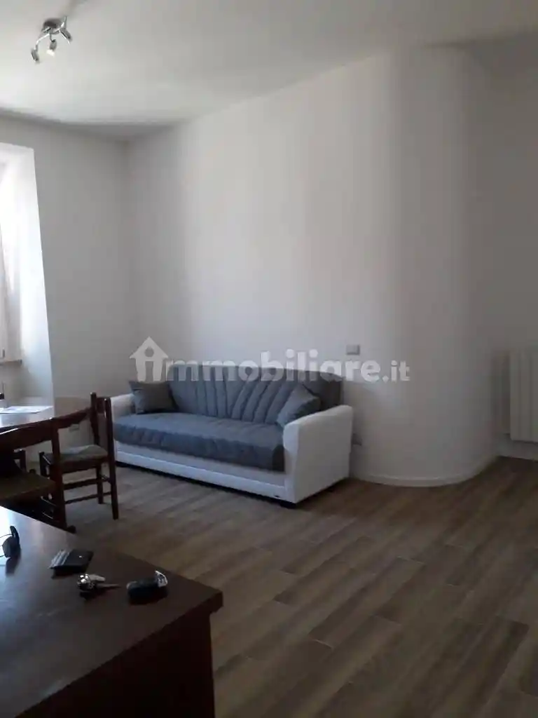 Appartamento in affitto a Terracina