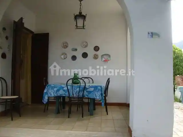 Villa in affitto a San Felice Circeo