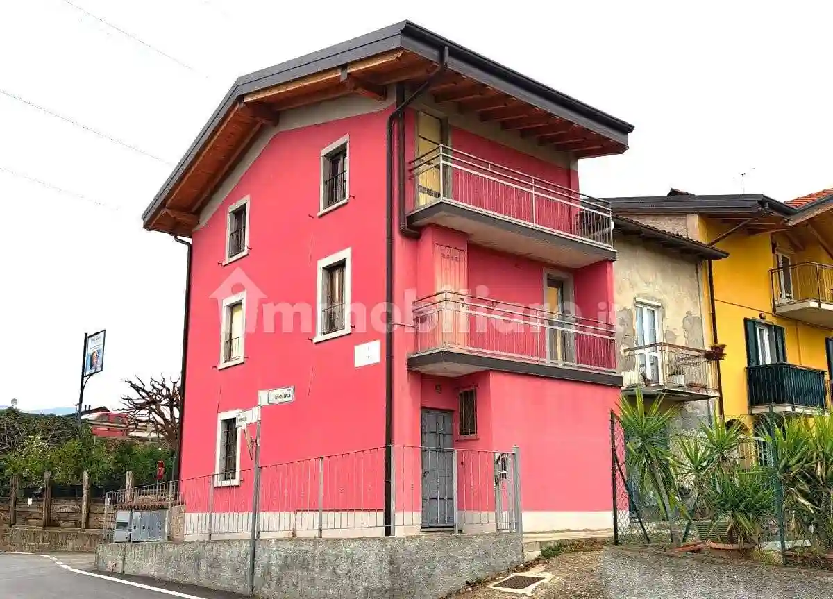 Villetta a schiera - foto 2