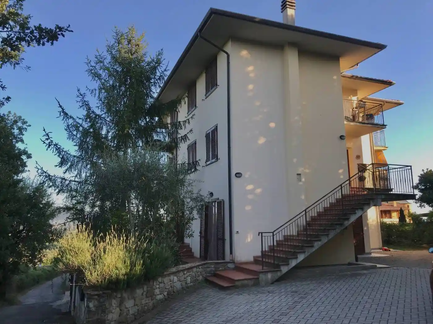 Appartamento in vendita a Arezzo