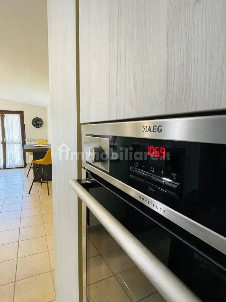 Palazzo - Edificio - foto 2