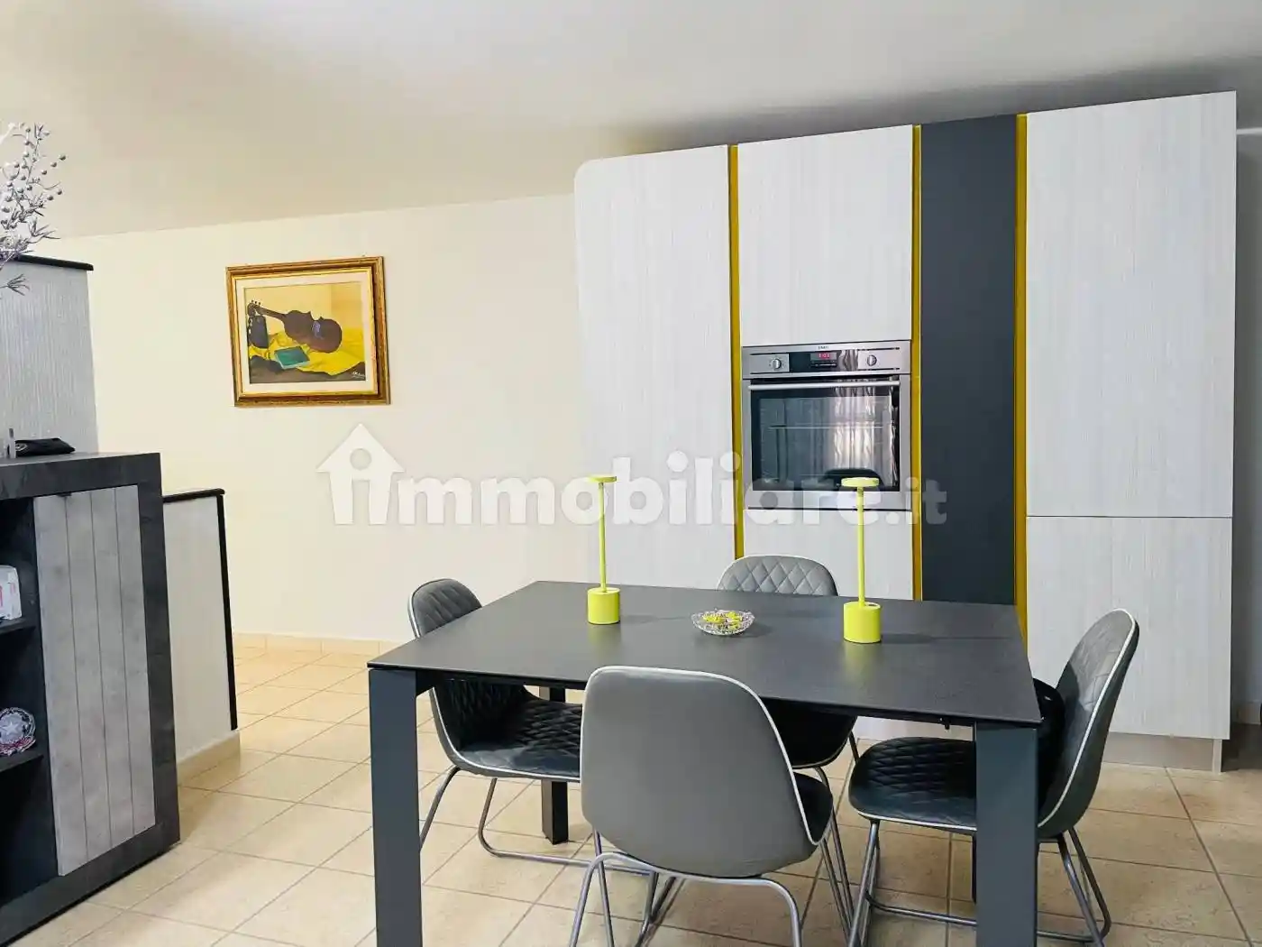 Palazzo - Edificio - foto 3