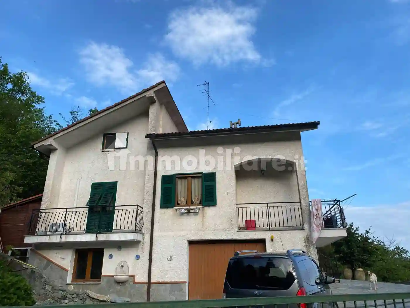 Casa indipendente - foto 3