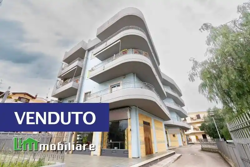 Appartamento in vendita a Grumo Appula