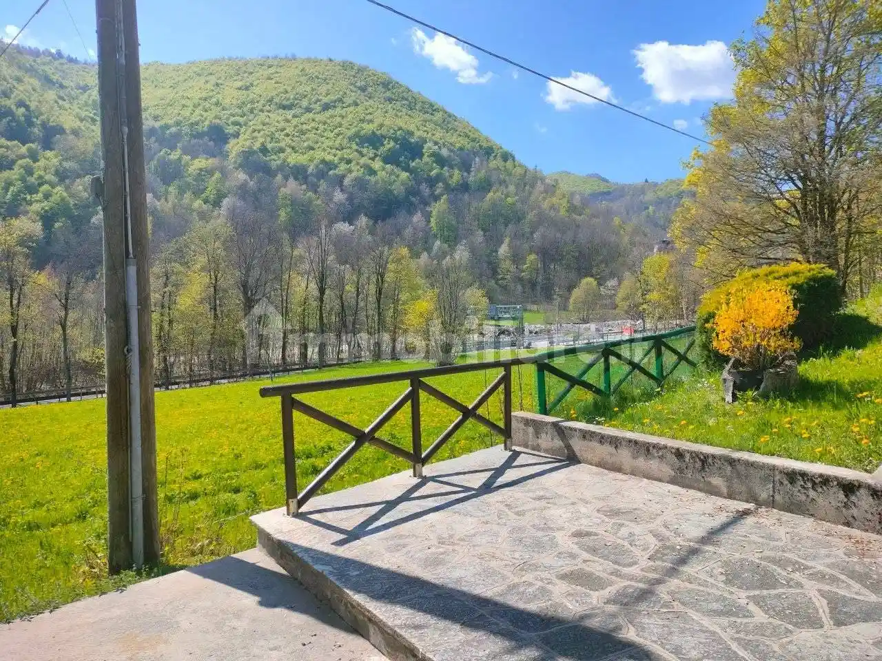 Appartamento in vendita a Limone Piemonte