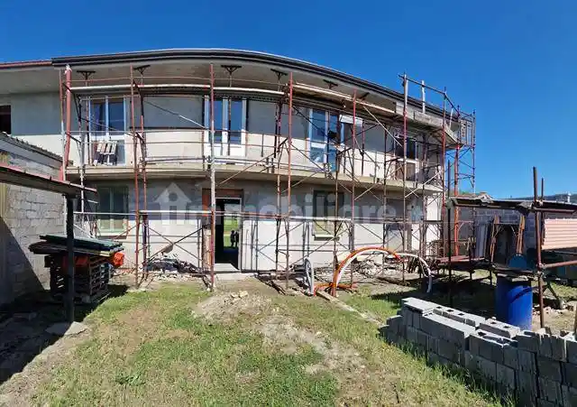 Villa in vendita a Comacchio