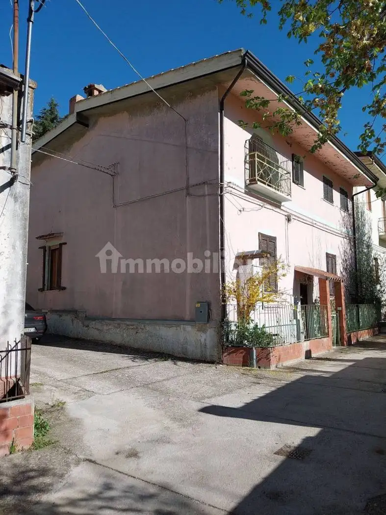 Palazzo - Edificio in vendita a Gairo