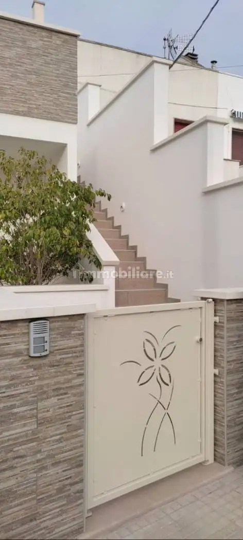 Appartamento in affitto a Ugento