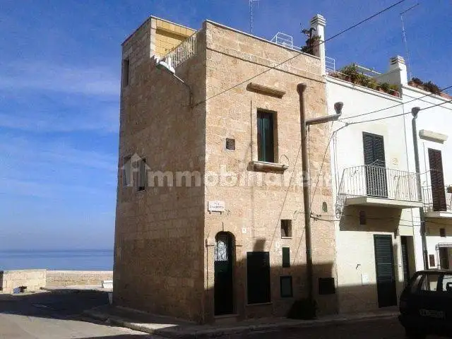 Palazzo - Edificio in affitto a Polignano a Mare