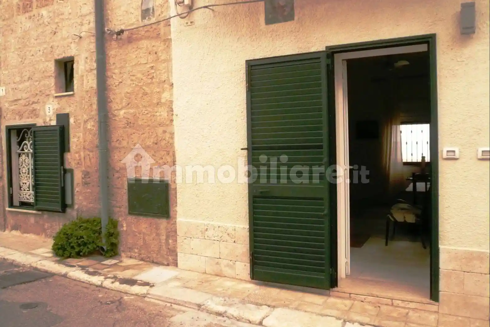 Palazzo - Edificio - foto 2