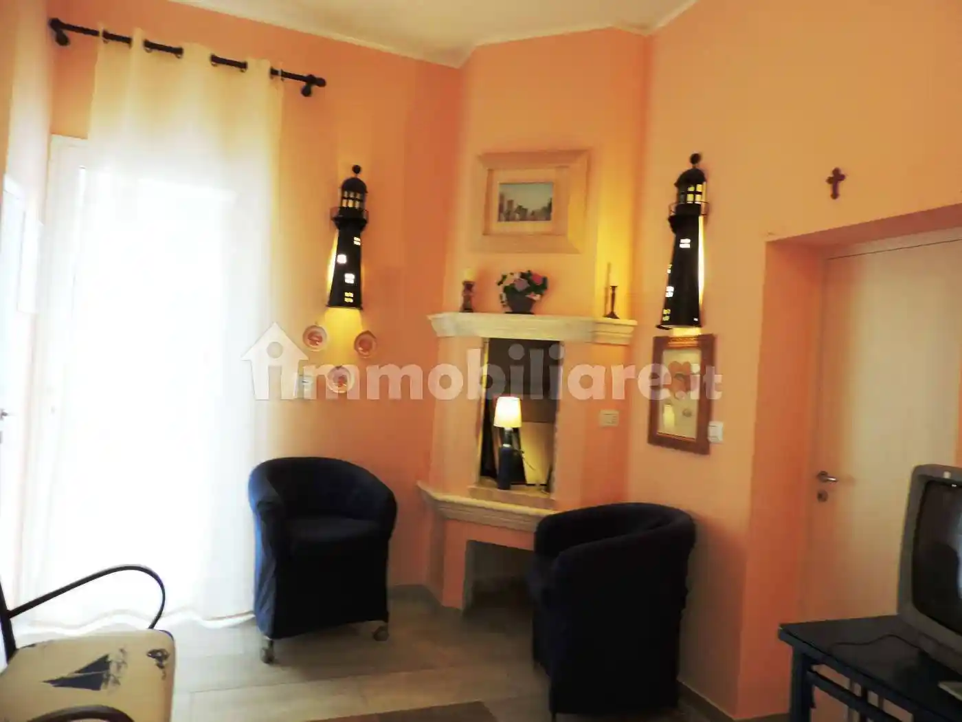 Palazzo - Edificio - foto 5