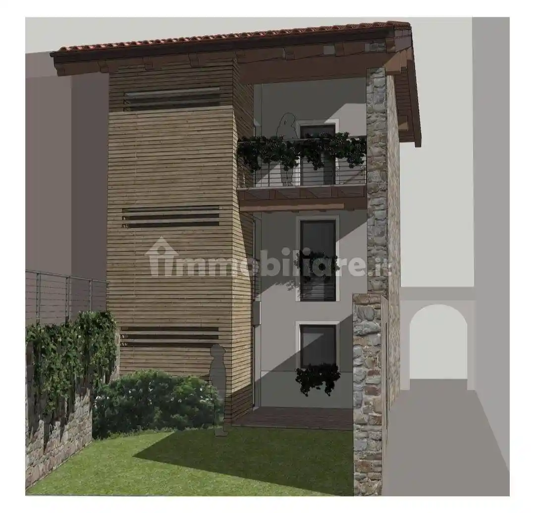 Rustico - Casale in vendita a Colazza