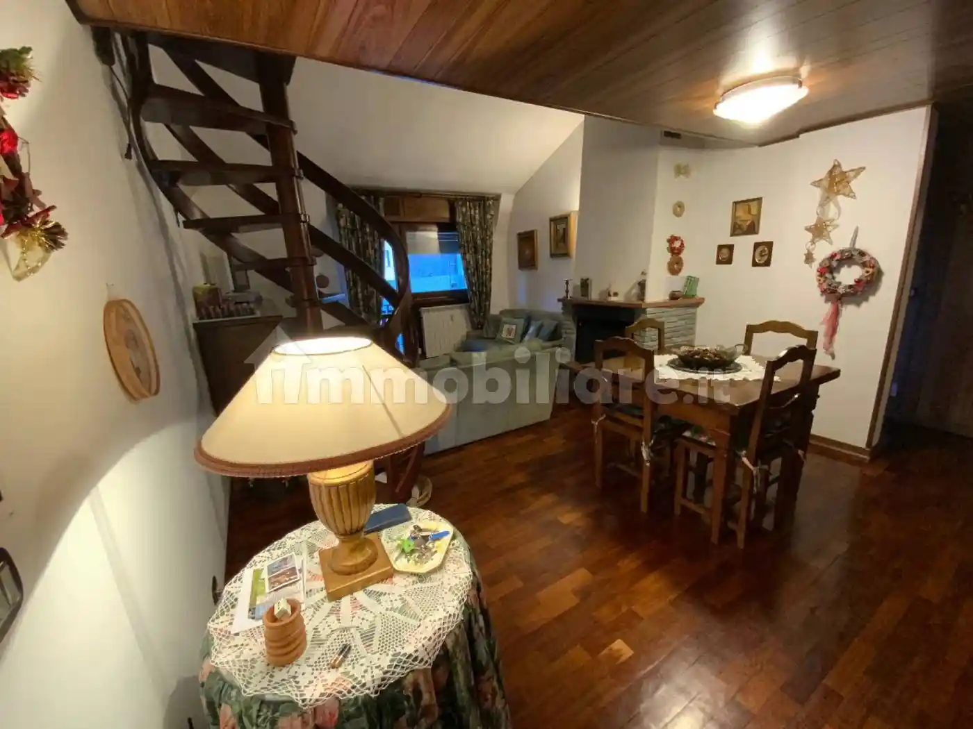 Appartamento in vendita a Sauze d'Oulx