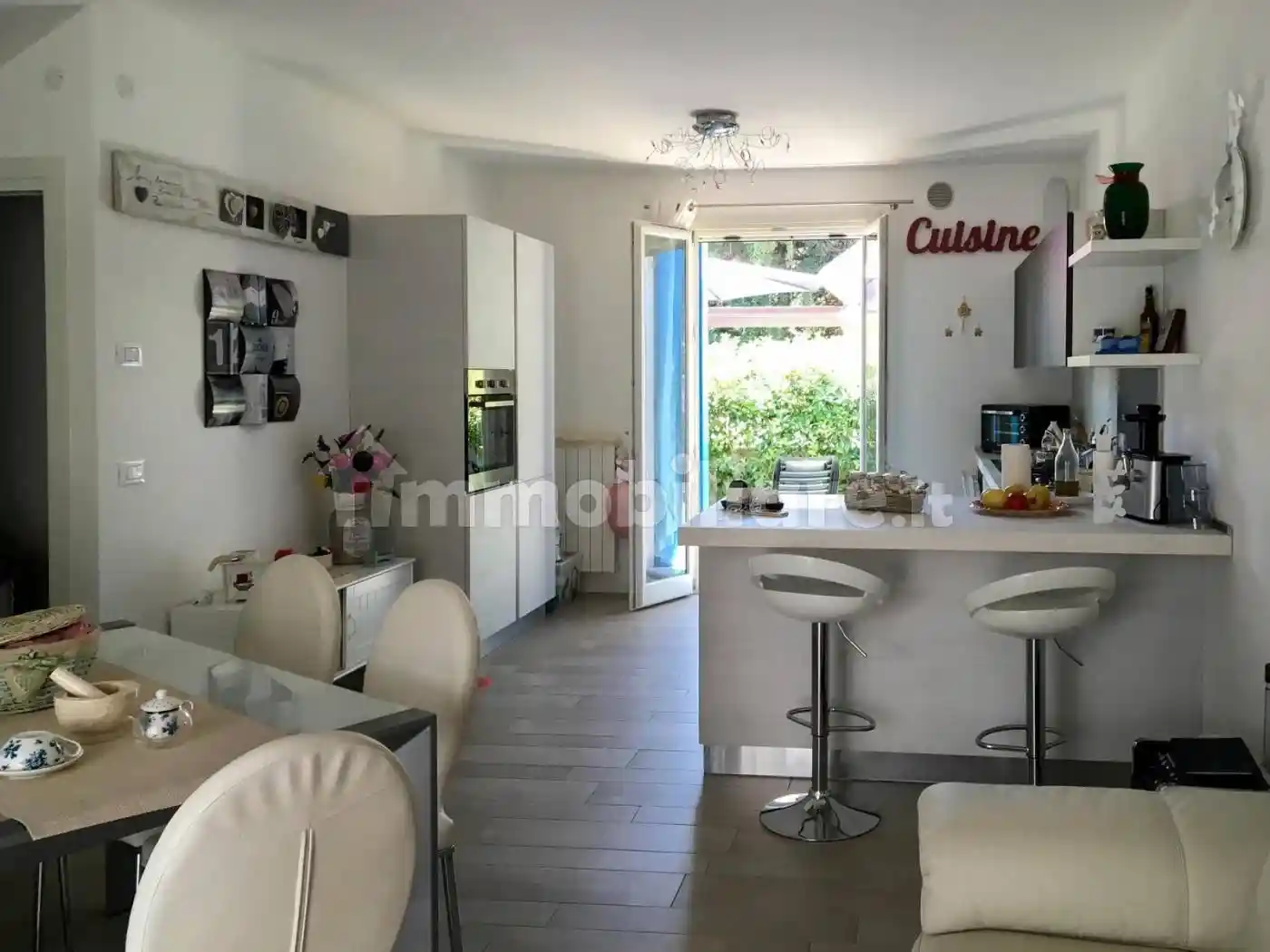 Quadrilocale viale Belgio 6, Pineta, Jesolo - foto 4