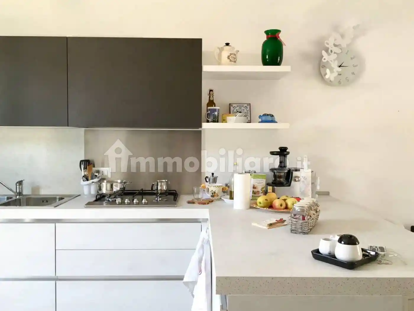 Quadrilocale viale Belgio 6, Pineta, Jesolo - foto 5