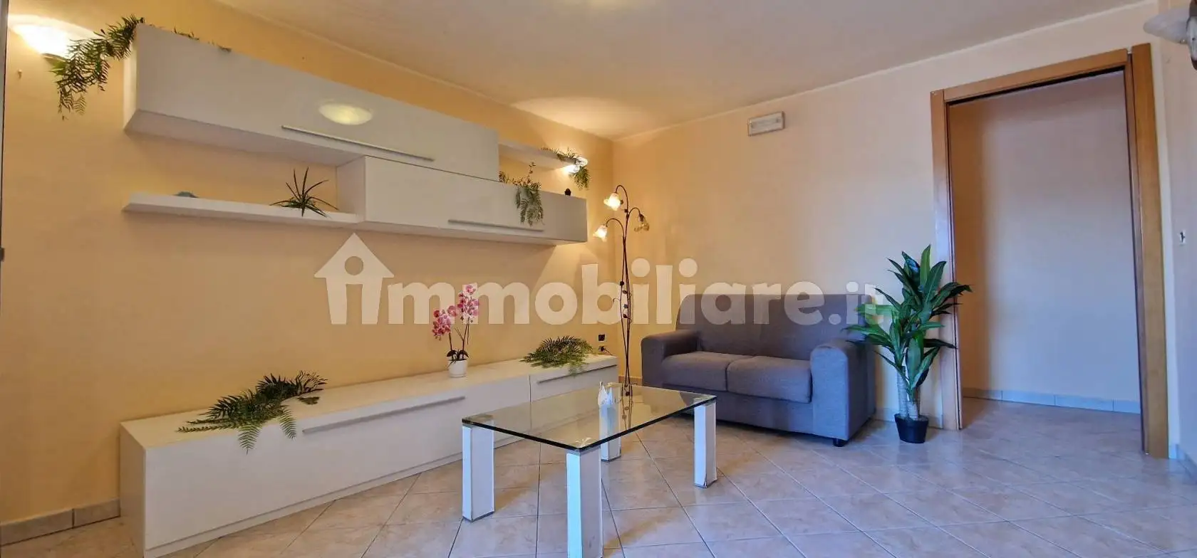 Appartamento in affitto a Lanciano