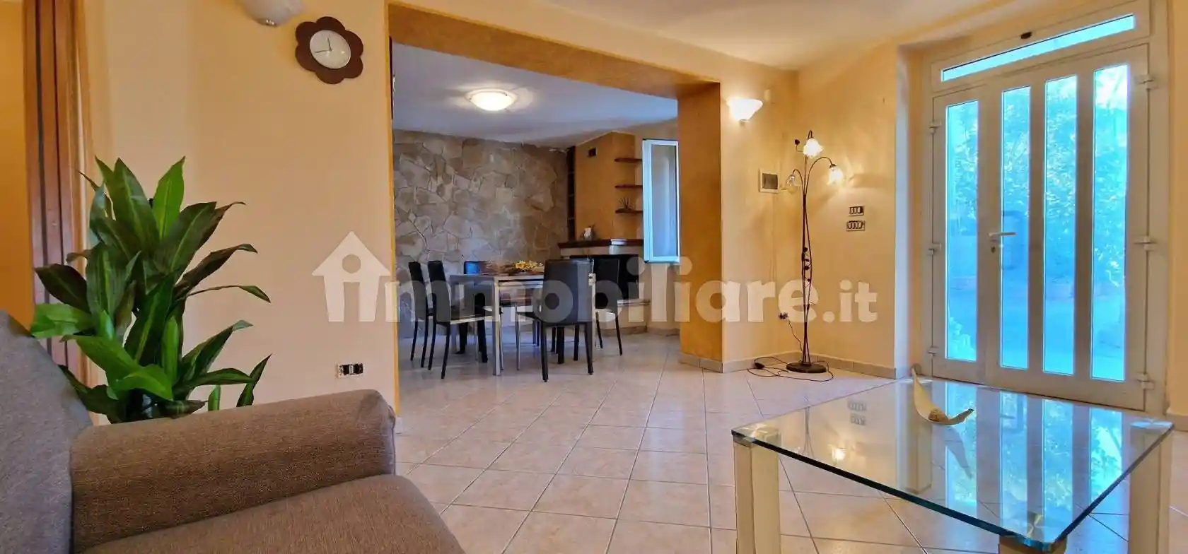 Trilocale Contrada Santa Giusta 189, Centro, Lanciano - foto 2