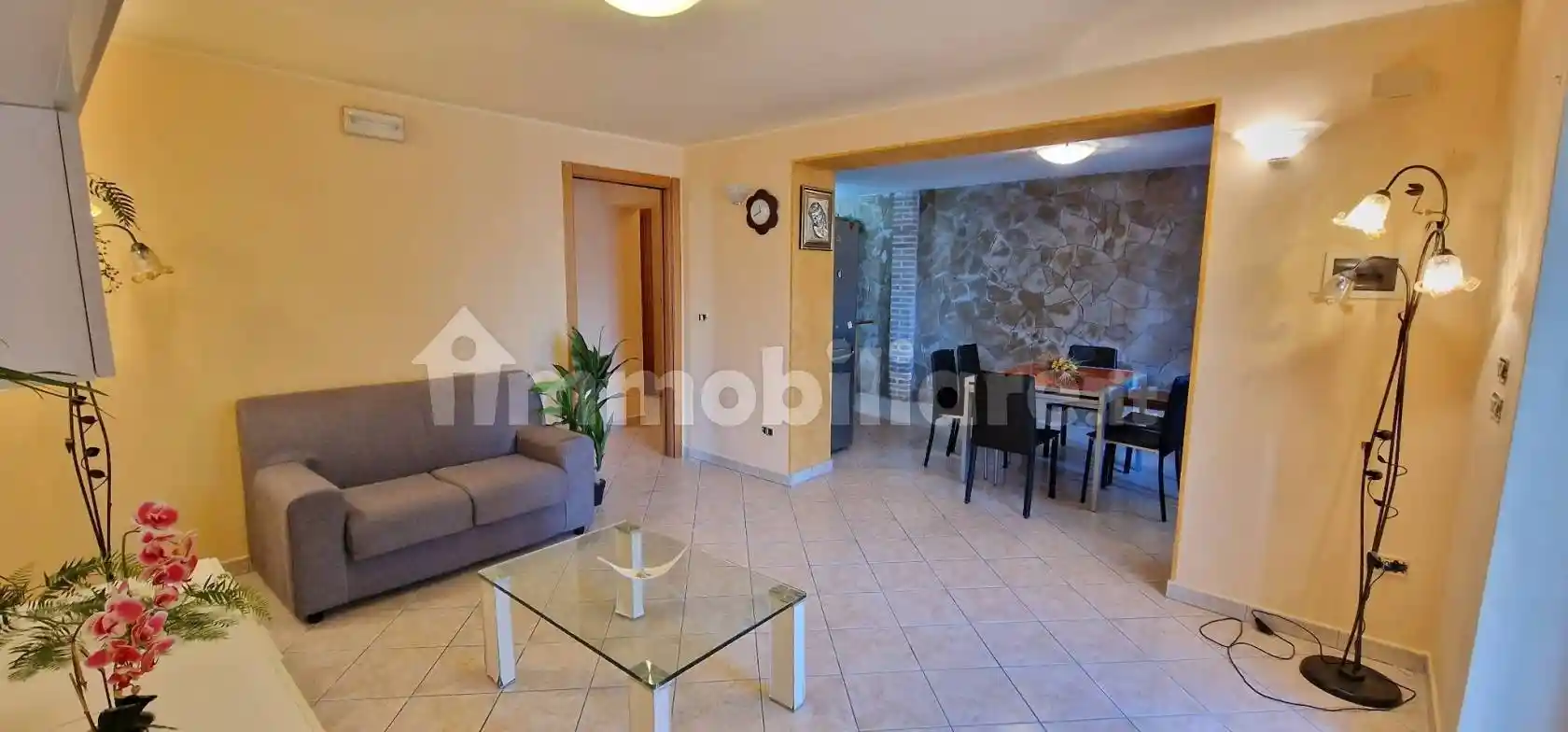 Trilocale Contrada Santa Giusta 189, Centro, Lanciano - foto 3