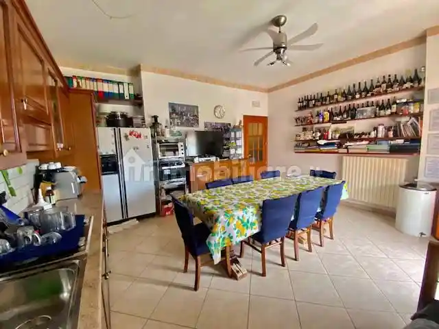 Appartamento in vendita a Loreto