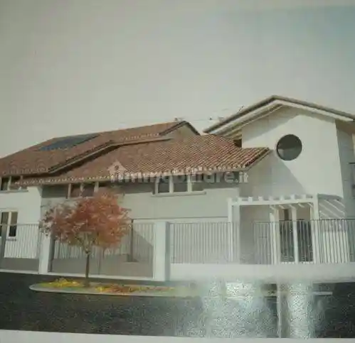 Villa in vendita a Briosco