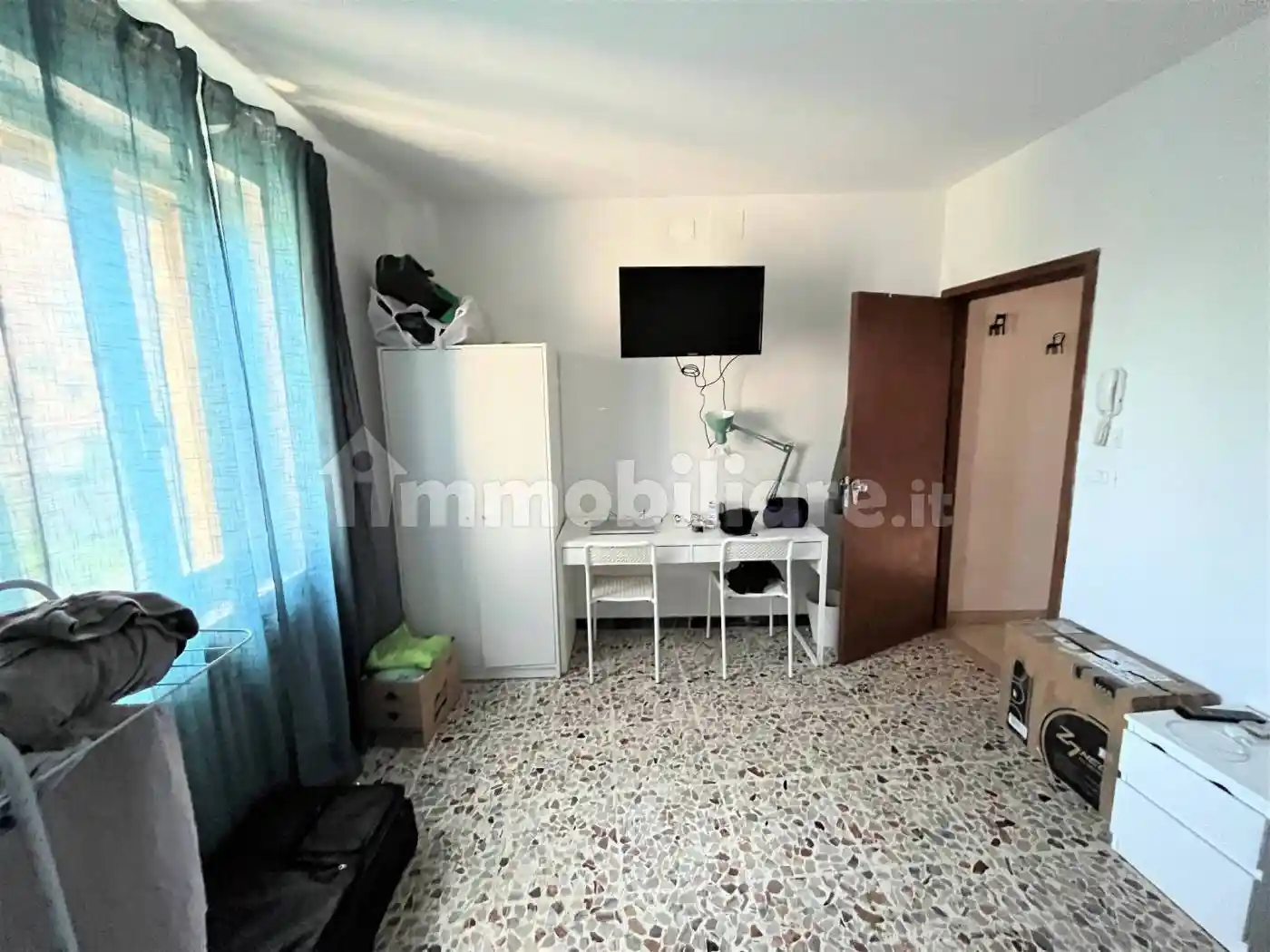 Appartamento in vendita a Urbino