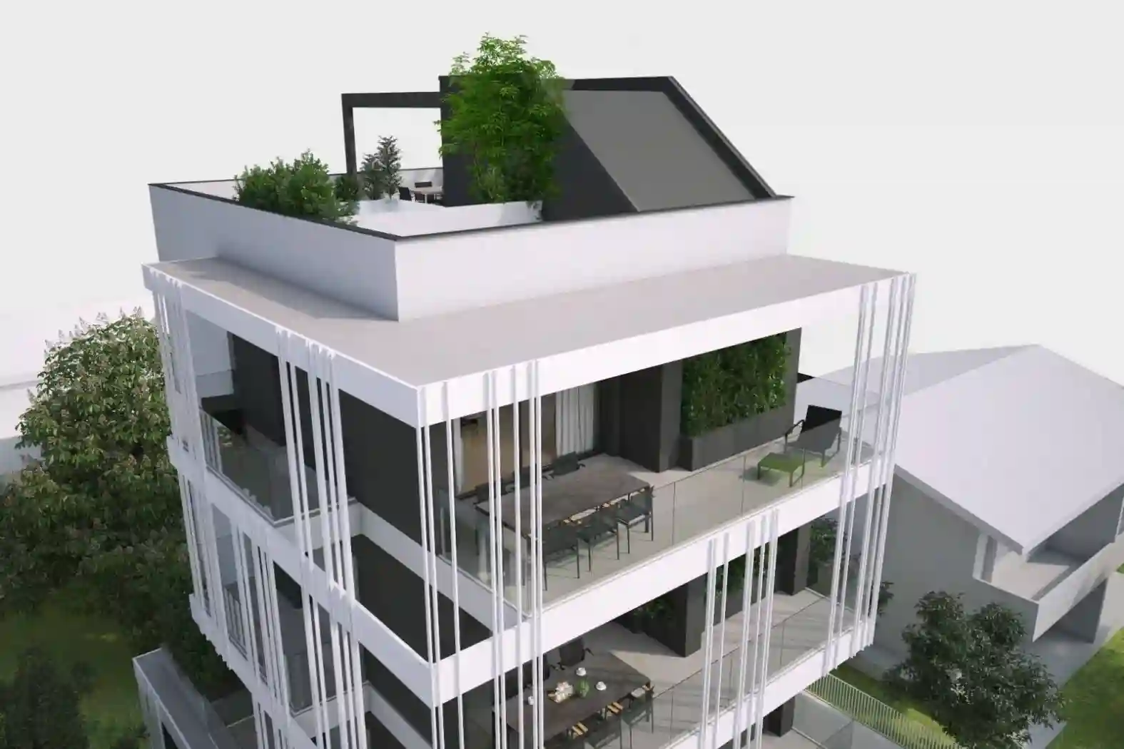 Appartamento - foto 5