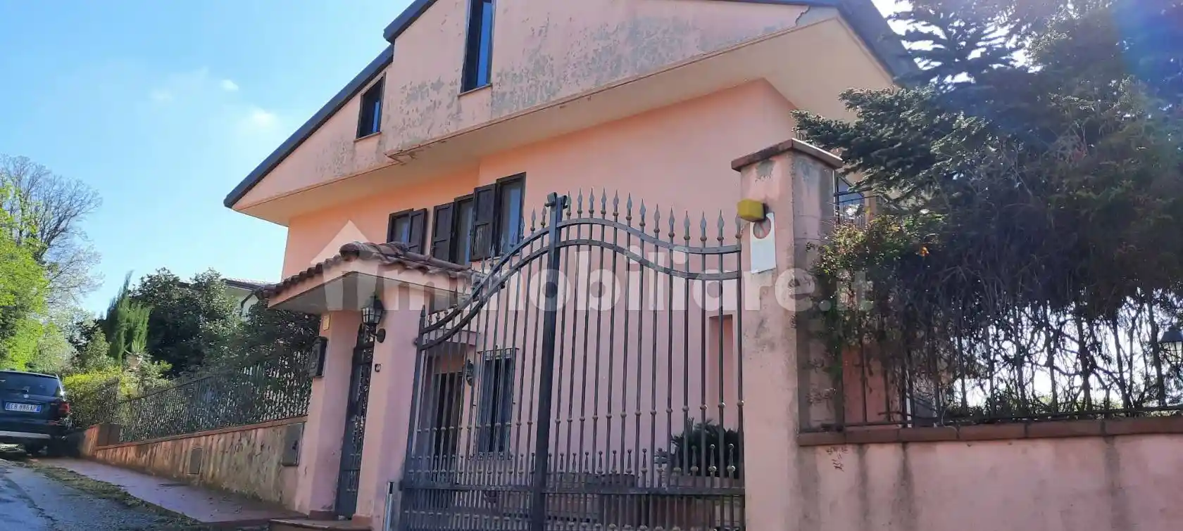 Villa in vendita a Frosinone