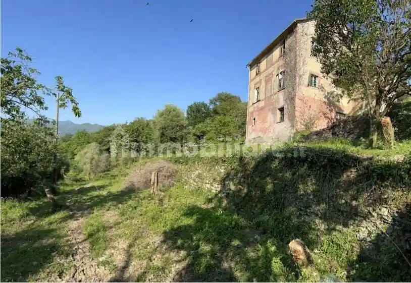 Villa in vendita a Rapallo