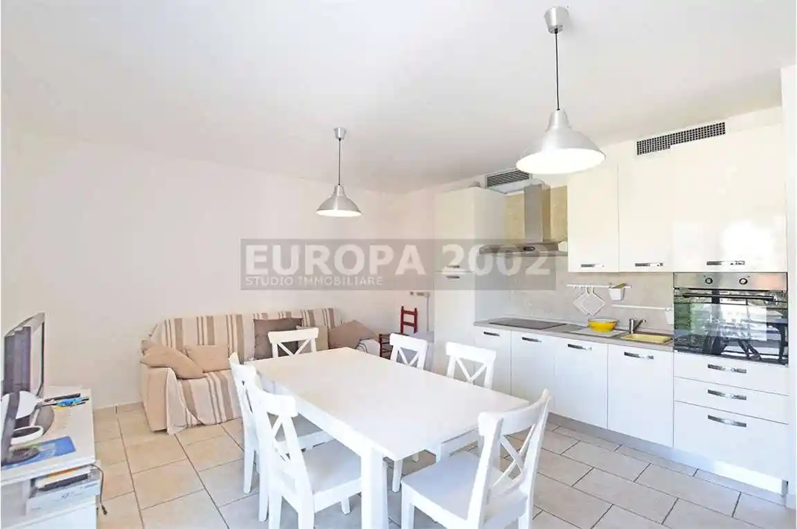 Appartamento in vendita a Zoagli