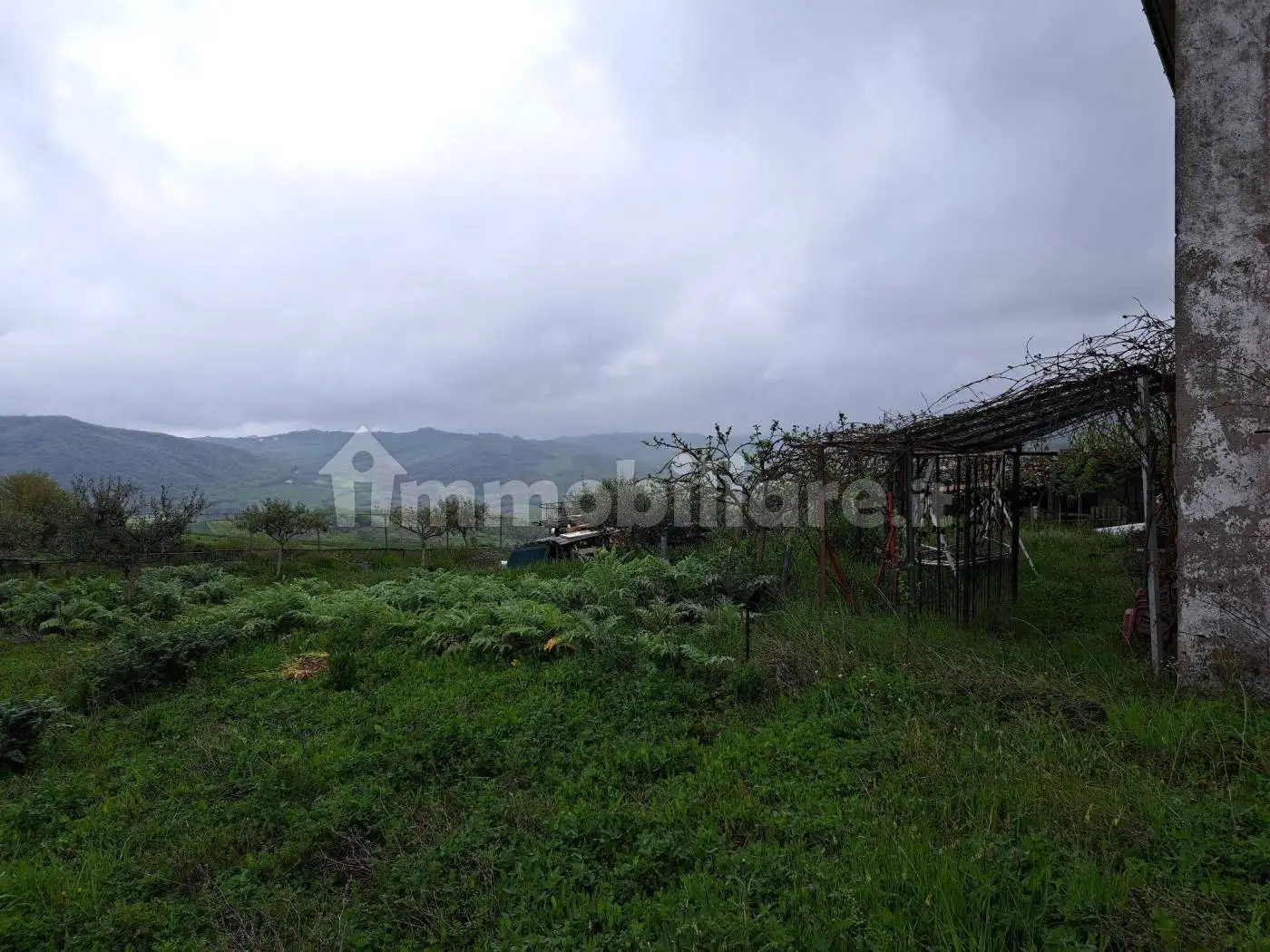 Rustico Strada Provinciale Bagnolese Terzo Tratto, Bagnoli del Trigno - foto 3