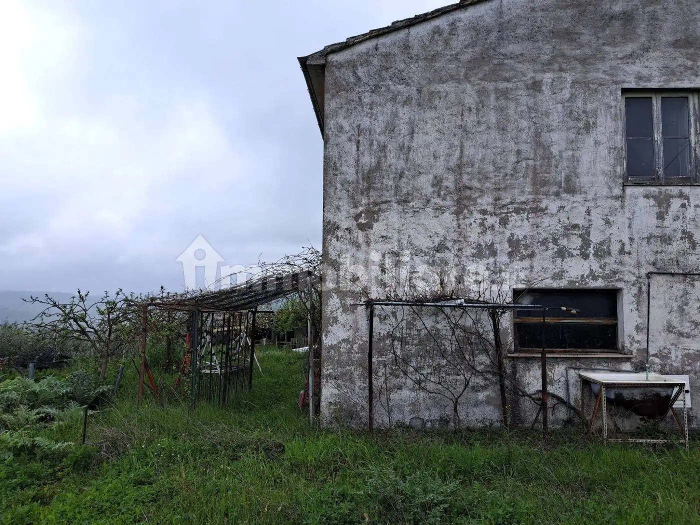 Rustico Strada Provinciale Bagnolese Terzo Tratto, Bagnoli del Trigno - foto 4