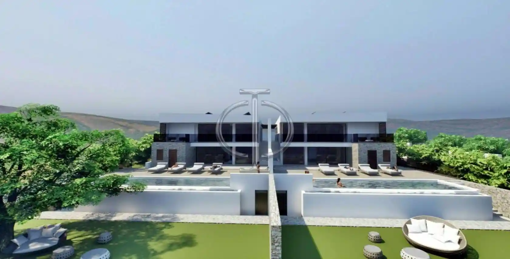 Villa in vendita a Fasano