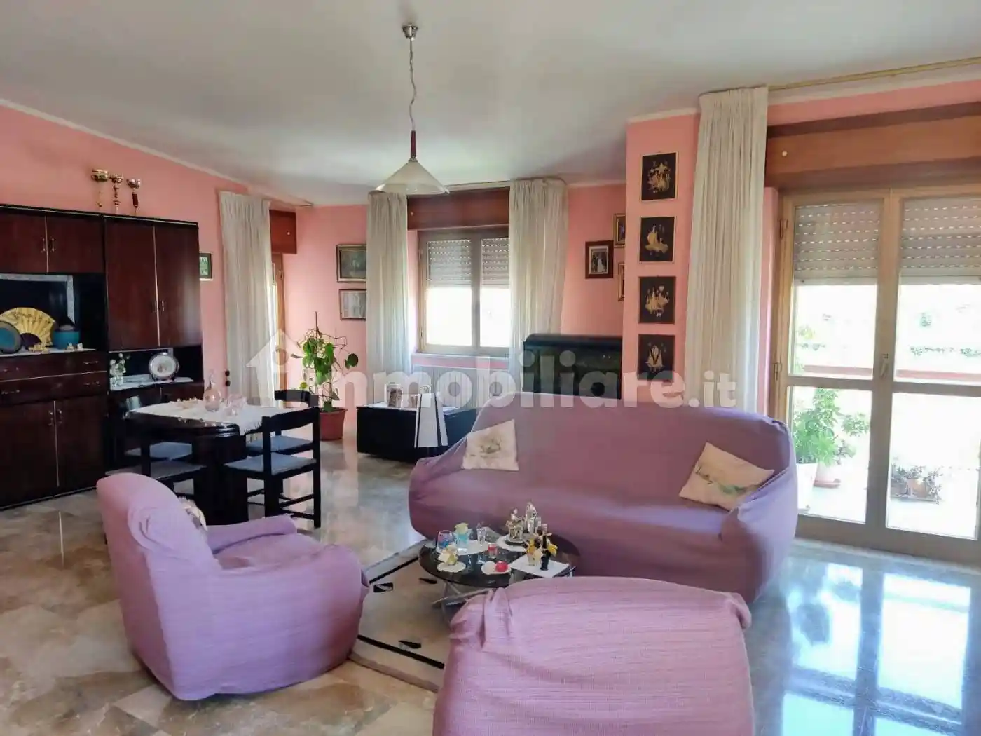 Quadrilocale via Carlo Goldoni 2, Nicastro Sambiase, Lamezia Terme - foto 3