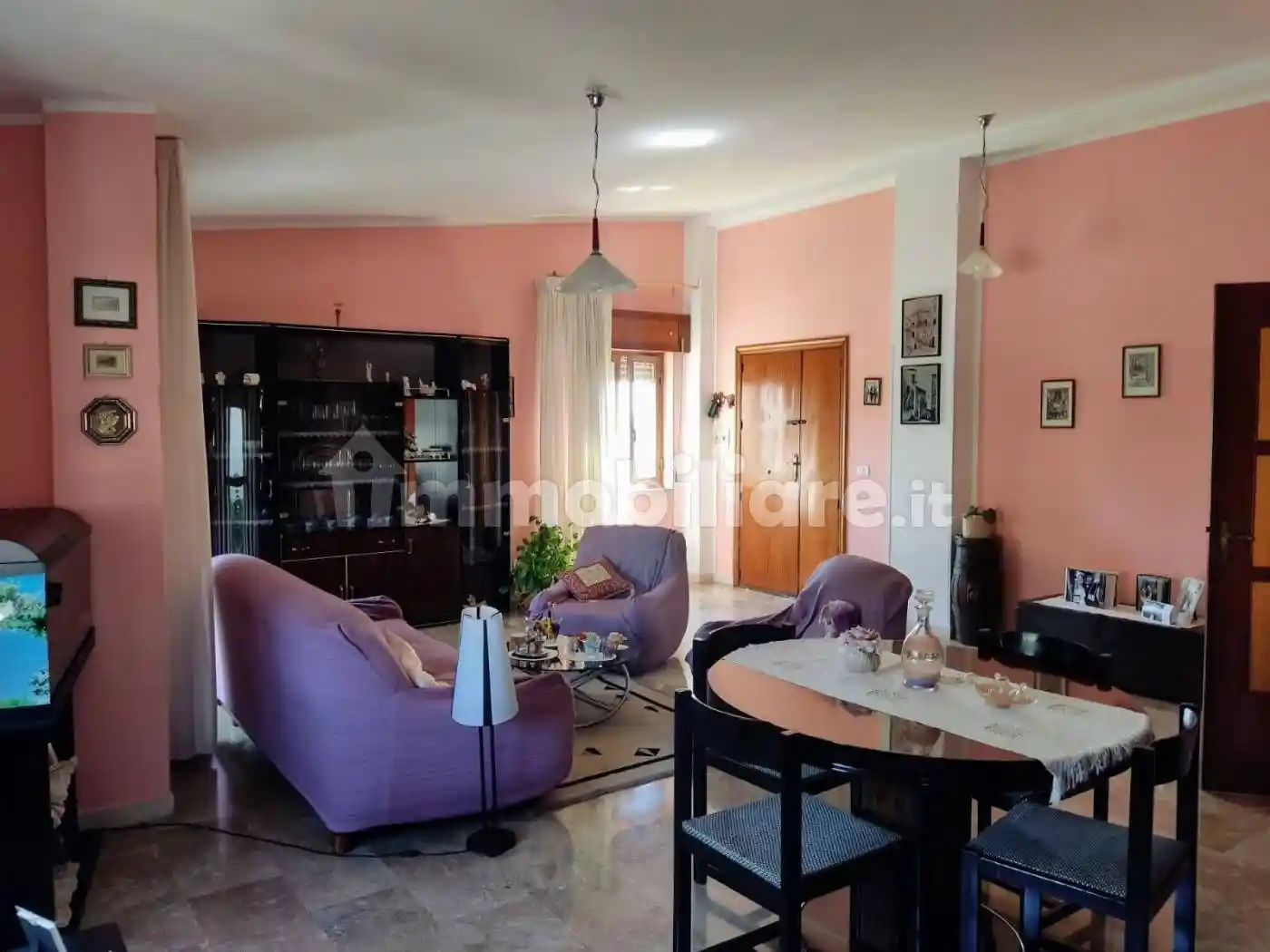 Quadrilocale via Carlo Goldoni 2, Nicastro Sambiase, Lamezia Terme - foto 4