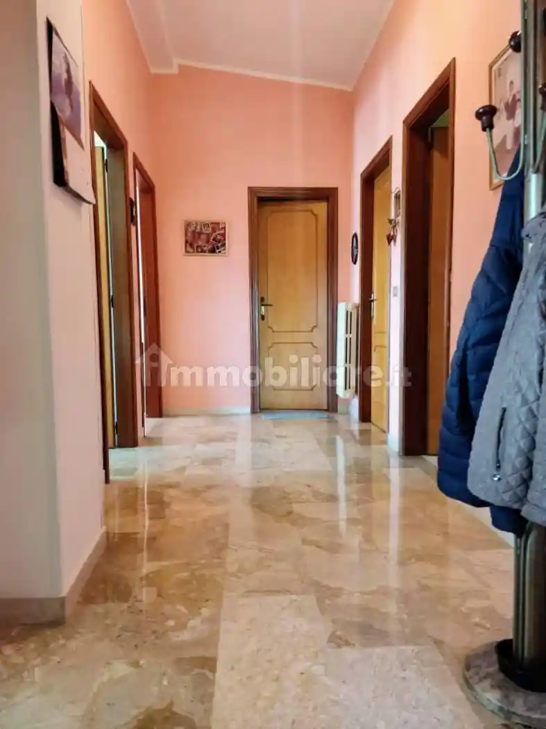 Quadrilocale via Carlo Goldoni 2, Nicastro Sambiase, Lamezia Terme - foto 5