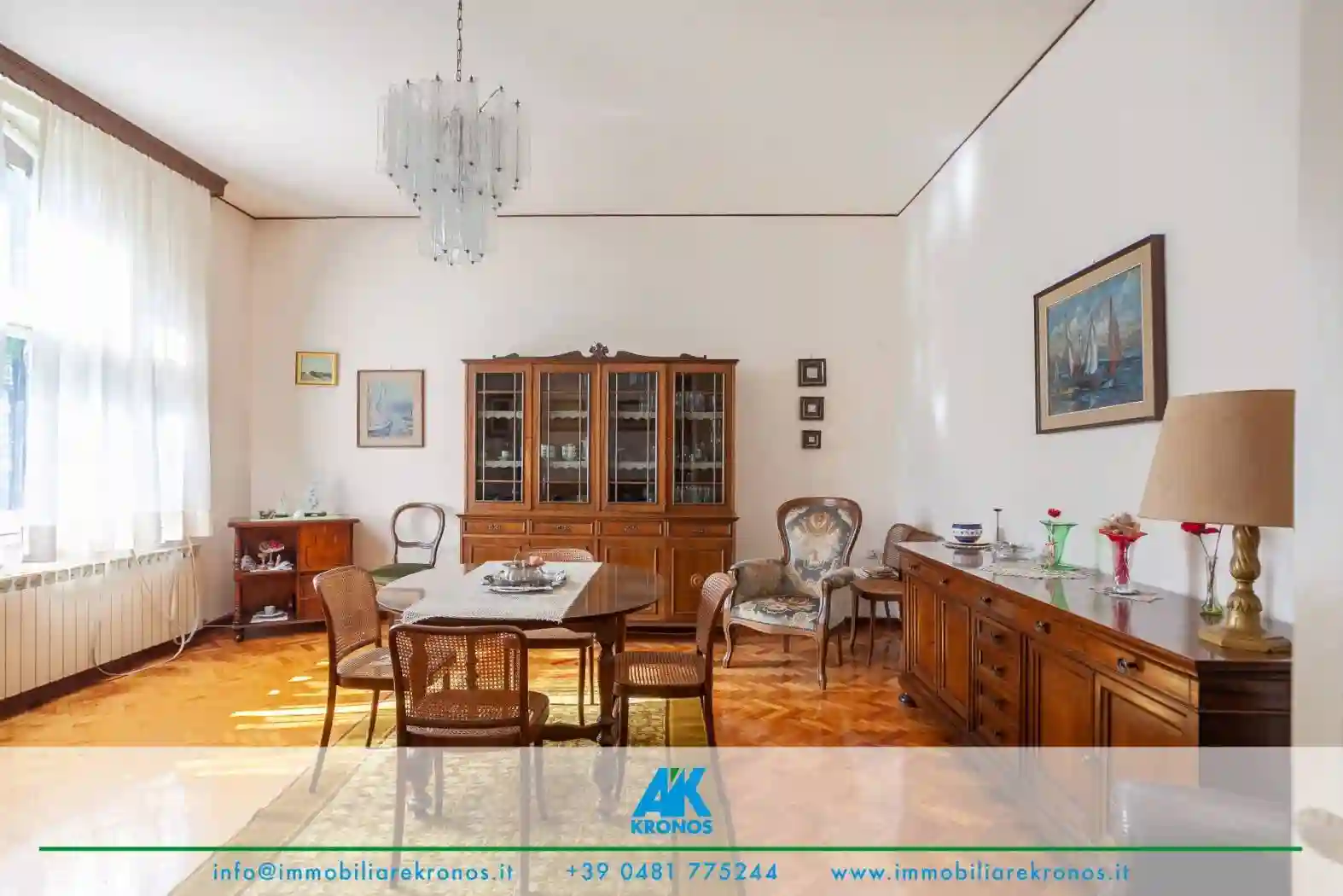 Appartamento - foto 4