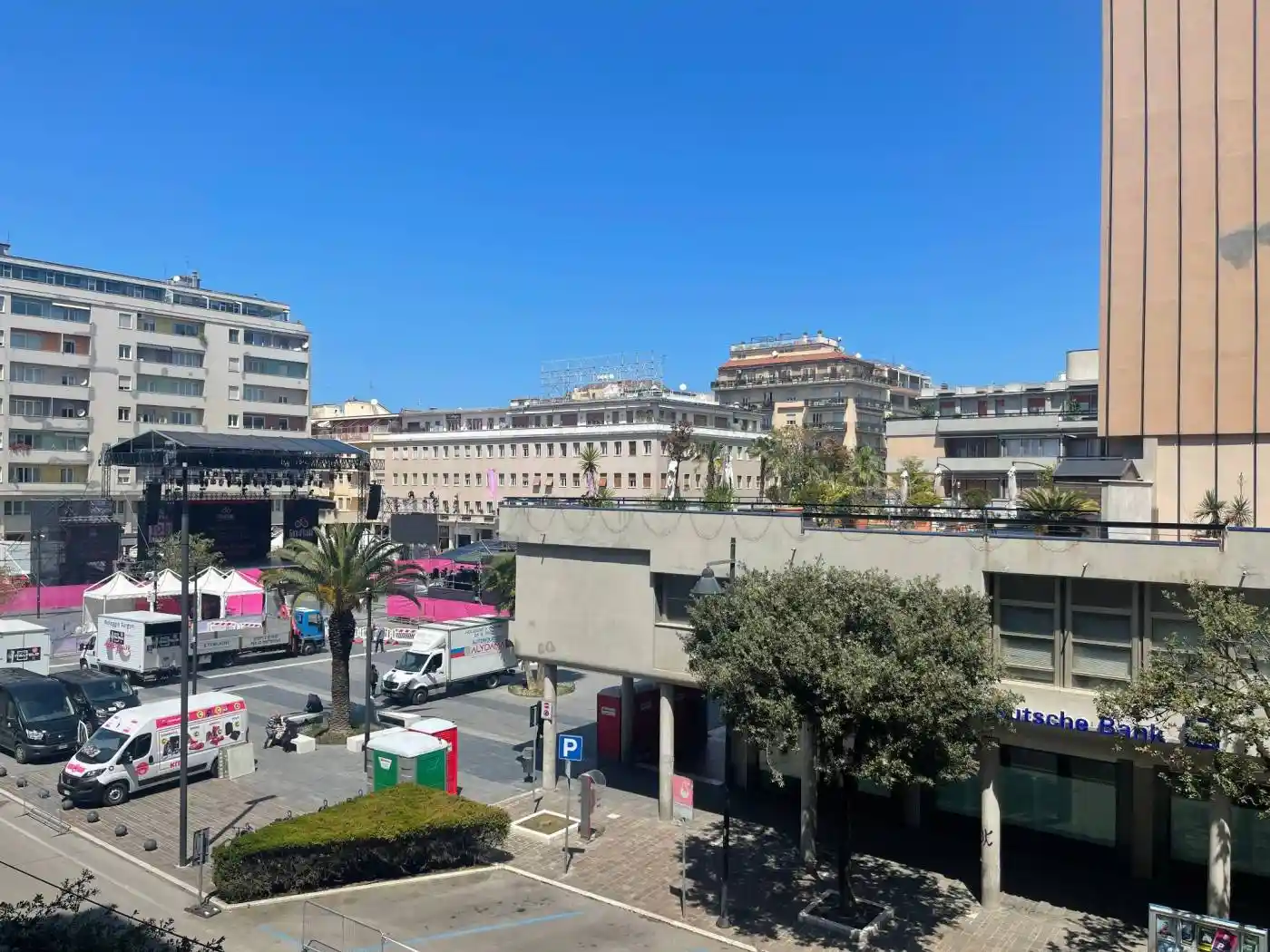 Appartamento in vendita a Pescara