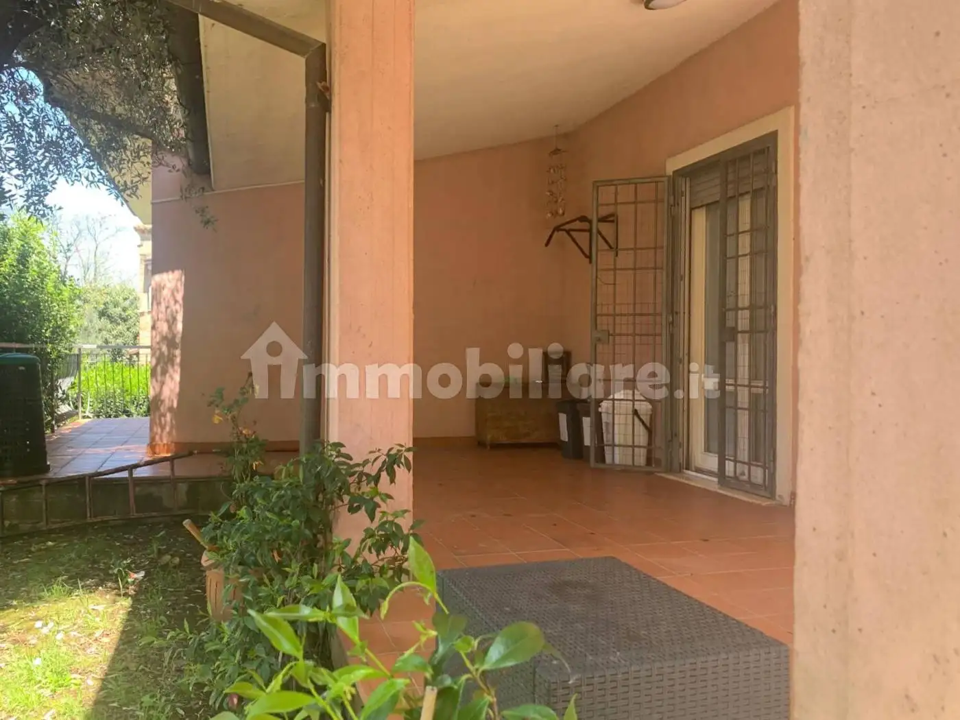 Villa unifamiliare via Valle Gelata, Centro, Artena - foto 2