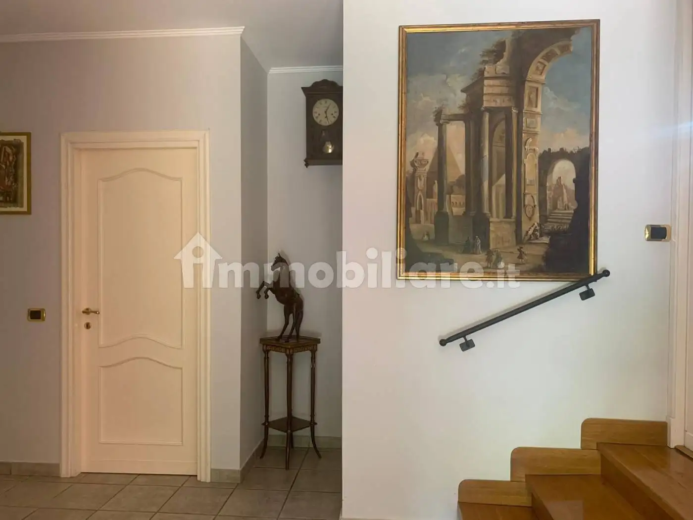 Villa unifamiliare via Valle Gelata, Centro, Artena - foto 3